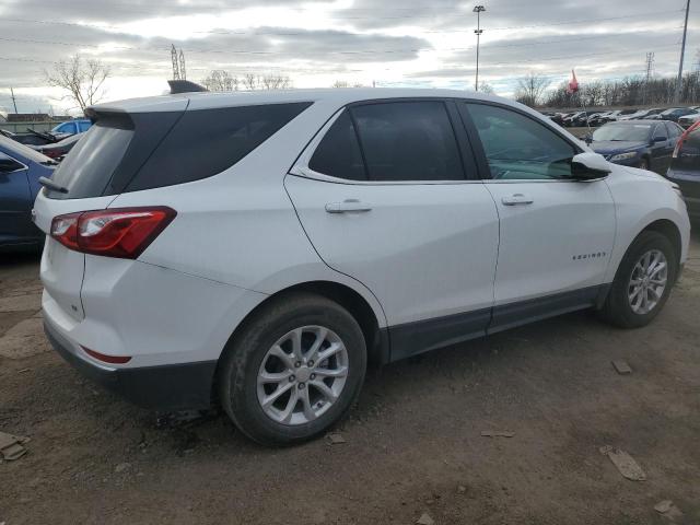 Изображение 3 2021 CHEVROLET EQUINOX LT 2021 с VIN 3GNAXKEV7MS120190