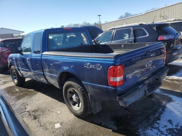 Изображение 2 2009 FORD RANGER SUPER CAB 2009 с VIN 1FTZR45E29PA67079