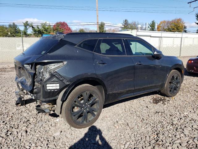 Image 3 of 2019 CHEVROLET BLAZER RS 2019 with VIN 3GNKBJRS2KS645961