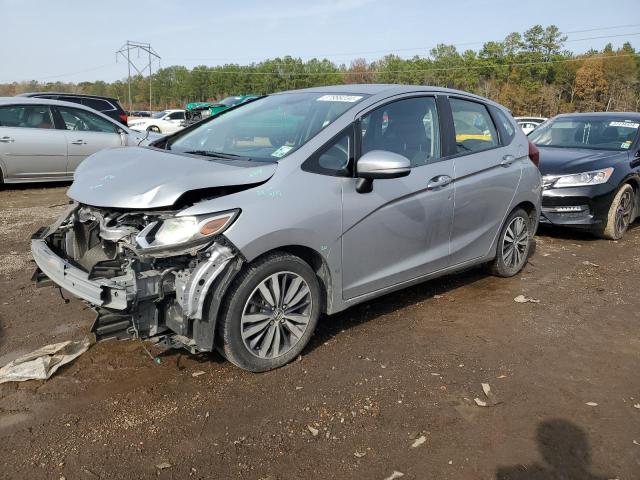 Image 1 of 2017 HONDA FIT EX 2017 with VIN JHMGK5H78HS019353