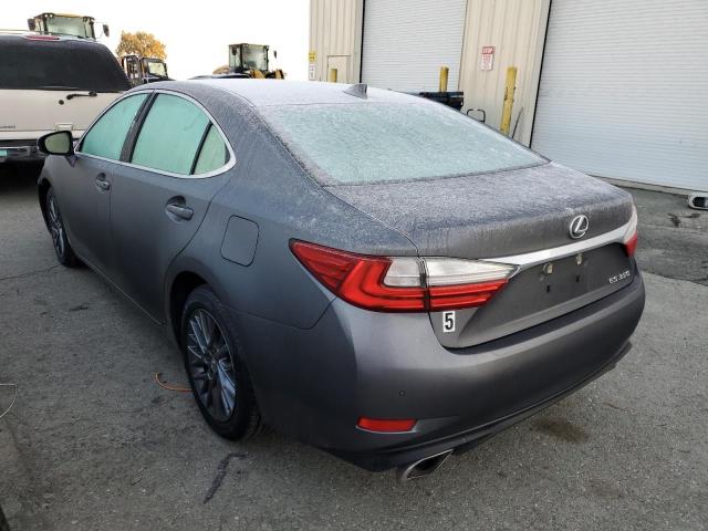 Изображение 2 2018 LEXUS ES 350 2018 с VIN 58ABK1GG1JU105169