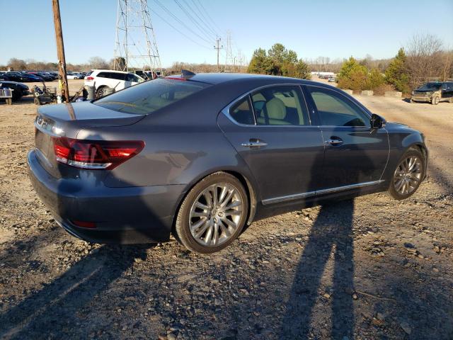 Изображение 3 2014 LEXUS LS 460 2014 с VIN JTHBL5EF1E5132932
