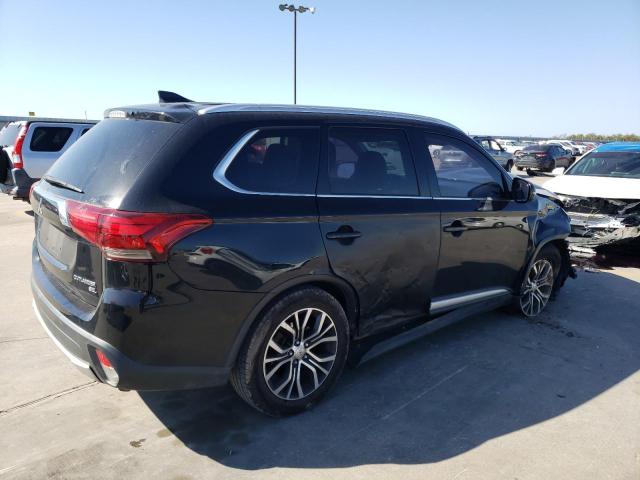 Изображение 3 2017 MITSUBISHI OUTLANDER SE 2017 с VIN JA4AD3A3XHZ013424
