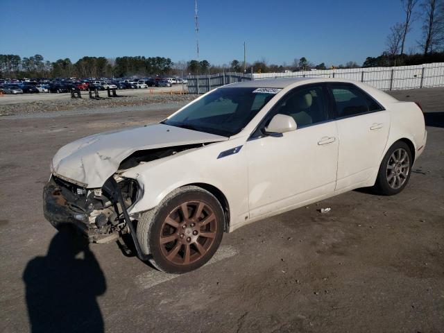 2008 CADILLAC CTS HI FEATURE V6 2008 image