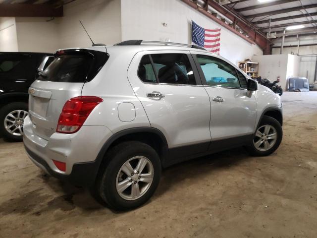 Obraz 3 z 2020 CHEVROLET TRAX 1LT 2020 z VIN KL7CJPSB3LB023781