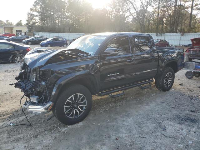 2023 TOYOTA TACOMA DOUBLE CAB 2023 image