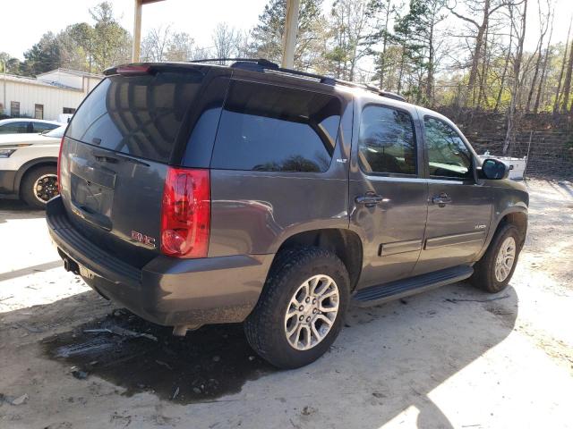 Изображение 3 2010 GMC YUKON SLT 2010 с VIN 1GKMCCE39AR240422