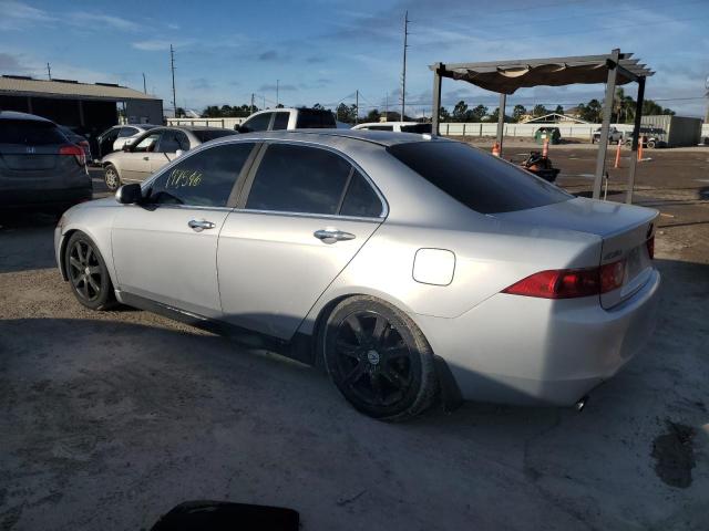 Изображение 2 2005 ACURA TSX  2005 с VIN JH4CL96975C029238