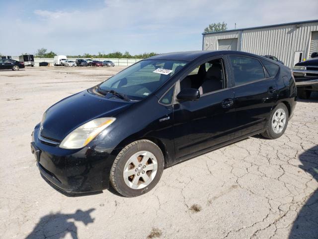 2008 TOYOTA PRIUS  2008 image