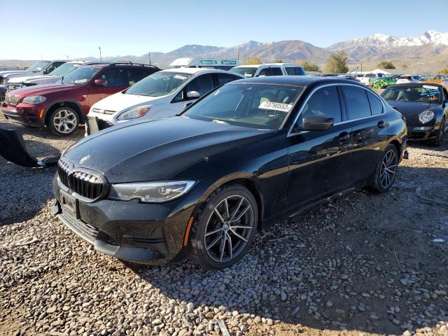 Obraz 1 z 2020 BMW 330I  2020 z VIN 3MW5R1J07L8B21101