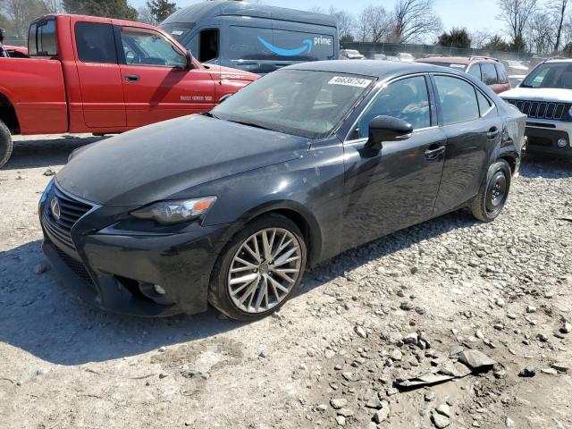 2015 LEXUS IS 250 2015 image