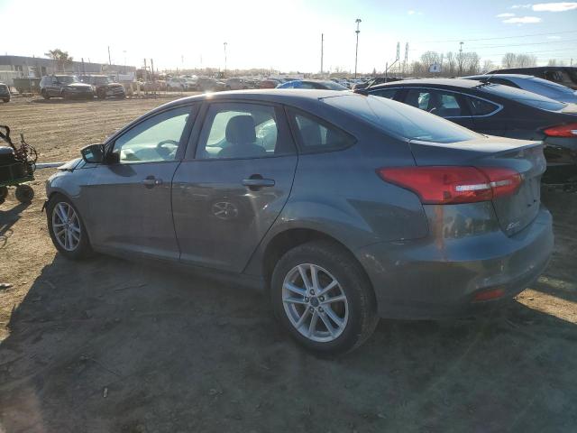 Image 2 of 2017 FORD FOCUS SE 2017 with VIN 1FADP3F27HL346828