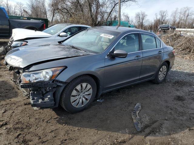 Obraz 1 z 2009 HONDA ACCORD LX 2009 z VIN 1HGCP26359A153911