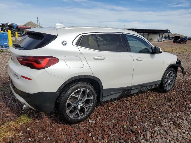 Image 3 of 2023 BMW X2 XDRIVE28I 2023 with VIN WBXYJ1C08P5V70233