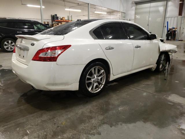 Изображение 3 2011 NISSAN MAXIMA S 2011 с VIN 1N4AA5AP0BC866363