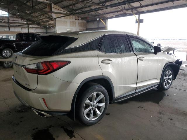 Изображение 3 2017 LEXUS RX 350 BASE 2017 с VIN 2T2BZMCA5HC127270