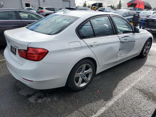 Изображение 3 2015 BMW 320 I 2015 с VIN WBA3B1C54FK135870