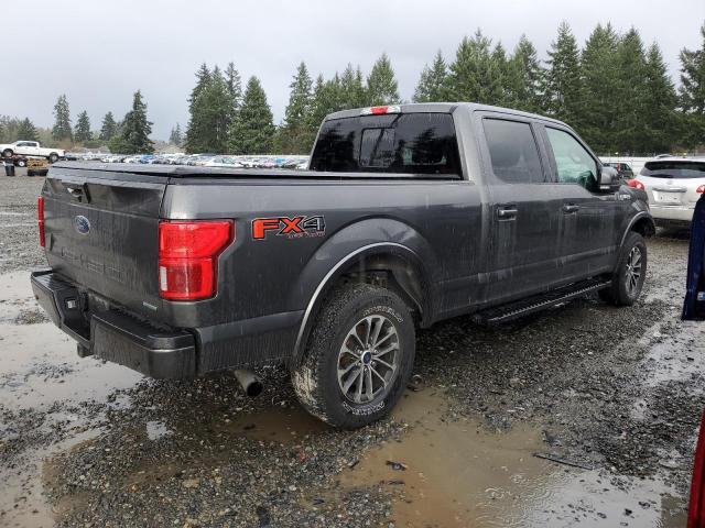 Изображение 3 2019 FORD F150 SUPERCREW 2019 с VIN 1FTFW1E45KKC36872