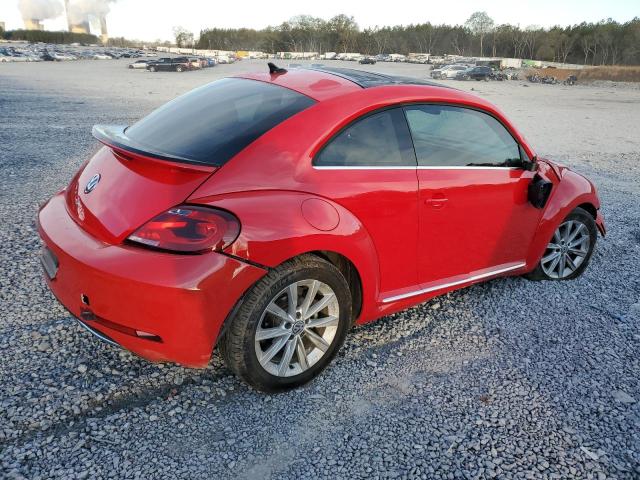 Изображение 3 2019 VOLKSWAGEN BEETLE SE 2019 с VIN 3VWJD7AT6KM708356