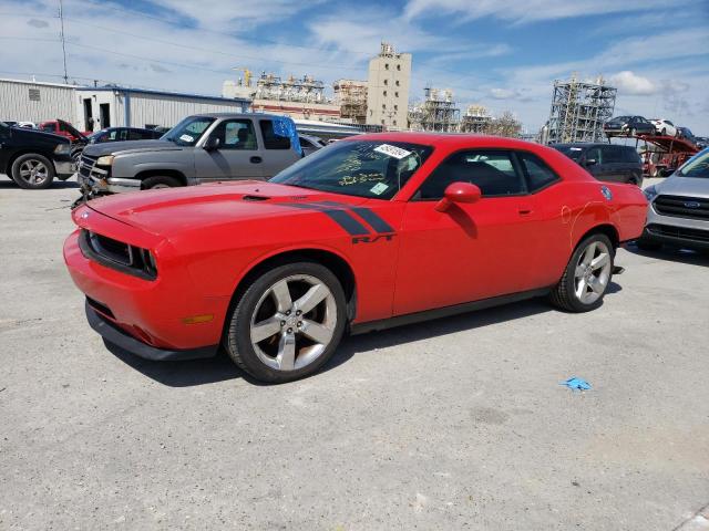 Image 1 of 2009 DODGE CHALLENGER R/T 2009 with VIN 2B3LJ54T59H543219