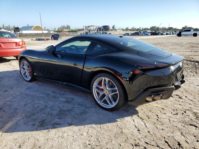 Image 2 of 2022 FERRARI ROMA  2022 with VIN ZFF98RNA2N0276453