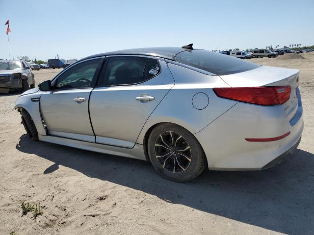 Image 2 of 2014 KIA OPTIMA EX 2014 with VIN 5XXGN4A78EG268688