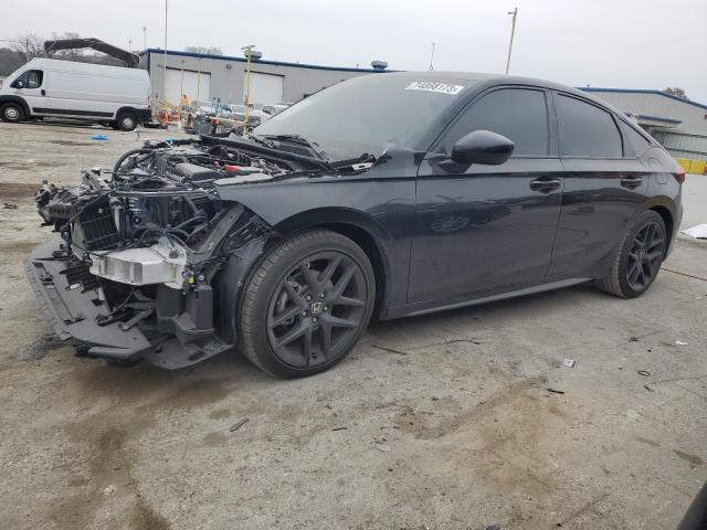 Image 1 of 2023 HONDA CIVIC SPORT 2023 with VIN 19XFL2H80PE025764