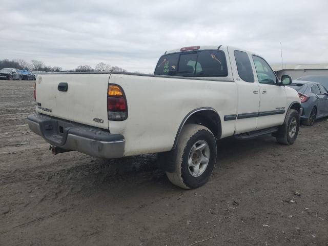 Image 3 of 2002 TOYOTA TUNDRA ACCESS CAB SR5 2002 with VIN 5TBBN44182S297452