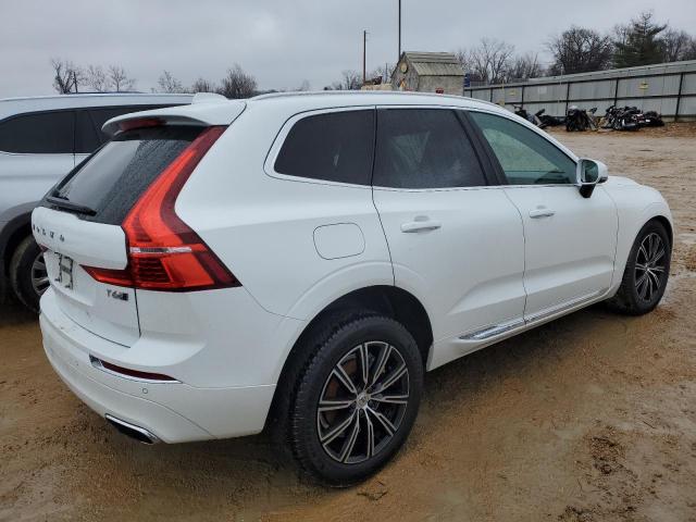 Изображение 3 2020 VOLVO XC60 T6 INSCRIPTION 2020 с VIN YV4A22RL4L1554628