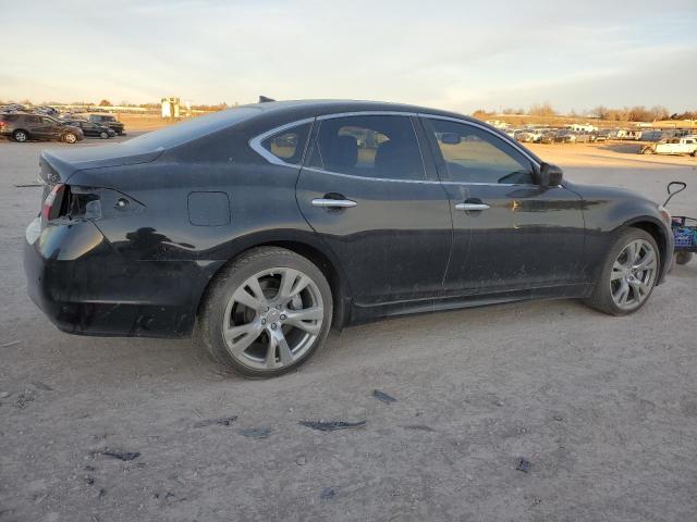 Image 3 of 2013 INFINITI M37 X 2013 with VIN JN1BY1AR6DM603900
