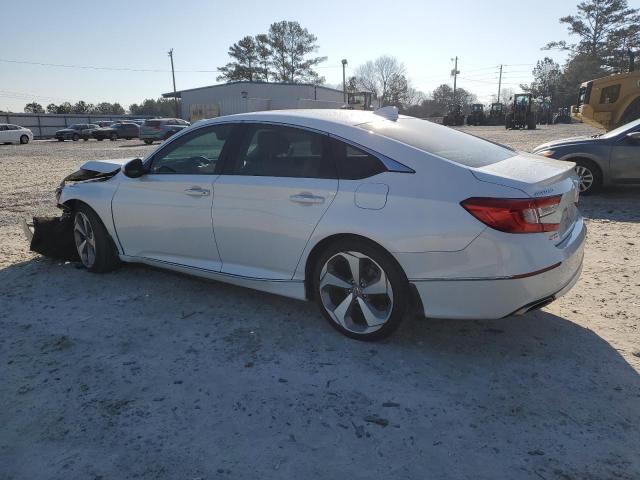 Image 2 of 2020 HONDA ACCORD TOURING 2020 with VIN 1HGCV2F92LA017334