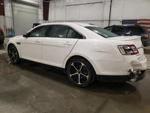 Изображение 2 2016 FORD TAURUS LIMITED 2016 с VIN 1FAHP2J87GG138088