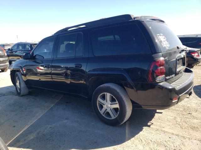 Image 2 of 2006 CHEVROLET TRAILBLAZER EXT LS 2006 with VIN 1GNET16S766127918
