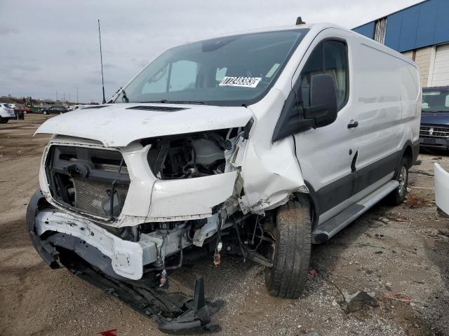 2022 FORD TRANSIT T-250 2022 image