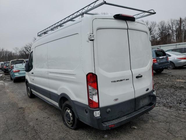 Obraz 2 z 2019 FORD TRANSIT T-350 2019 z VIN 1FTBW2CM6KKB87043