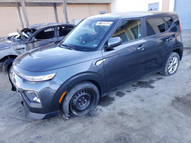 Изображение 2022 KIA SOUL LX 2022