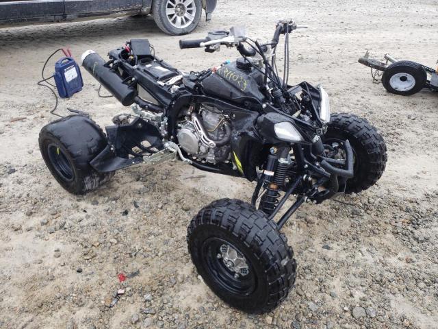 Image 1 of 2021 YAMAHA YFM700 R 2021 with VIN 5Y4AM74E4MA101024