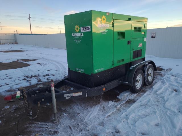 Изображение 2 2018 MULQ DCA70 2018 с VIN 5SLBG142XKB026418