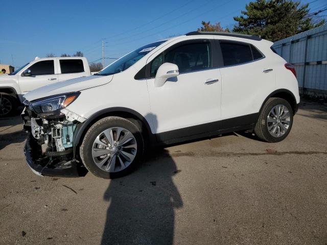 2019 BUICK ENCORE PREFERRED 2019 image