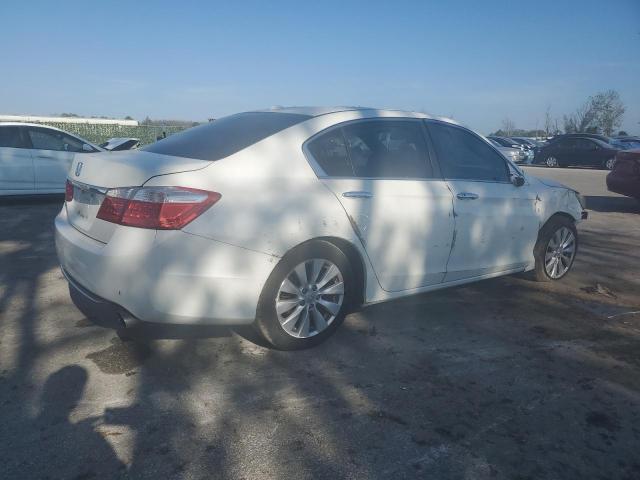 Obraz 3 z 2014 HONDA ACCORD EXL 2014 z VIN 1HGCR2F84EA235919