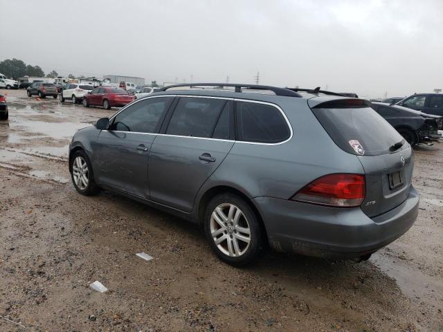 Image 2 of 2010 VOLKSWAGEN JETTA TDI 2010 with VIN 3VWTL7AJ6AM651617