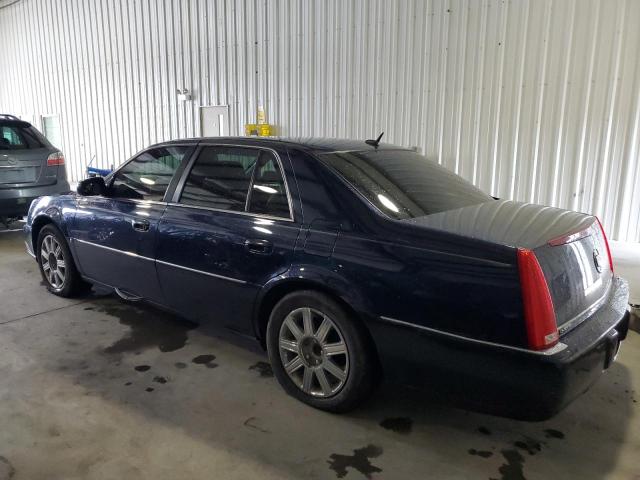 Image 2 of 2006 CADILLAC DTS  2006 with VIN 1G6KD57Y16U122036