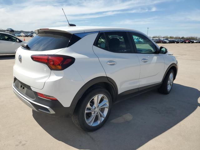 Image 3 of 2021 BUICK ENCORE GX PREFERRED 2021 with VIN KL4MMBS21MB038437