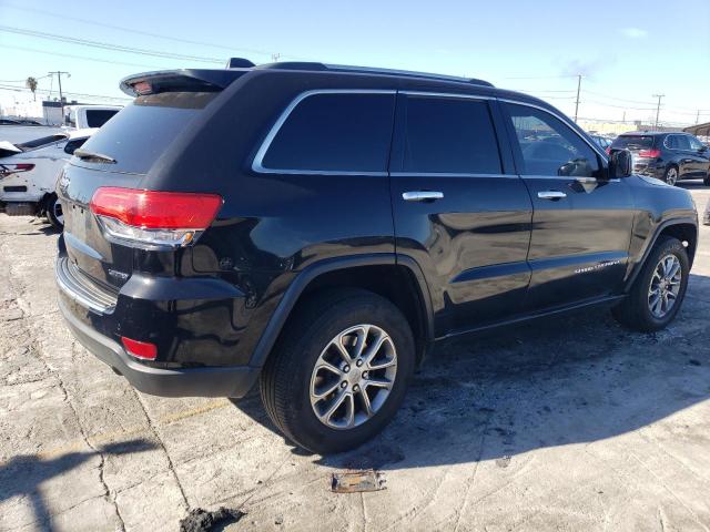 Obraz 3 z 2015 JEEP GRAND CHEROKEE LIMITED 2015 z VIN 1C4RJFBG7FC886696
