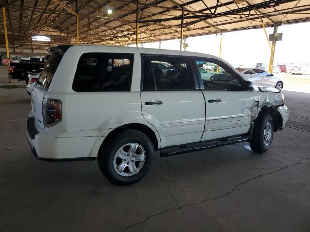 Изображение 3 2006 HONDA PILOT LX 2006 с VIN 5FNYF18196B001338