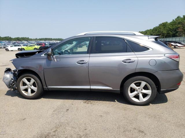 Image 2 of 2013 LEXUS RX 350 BASE 2013 with VIN 2T2BK1BA4DC166494