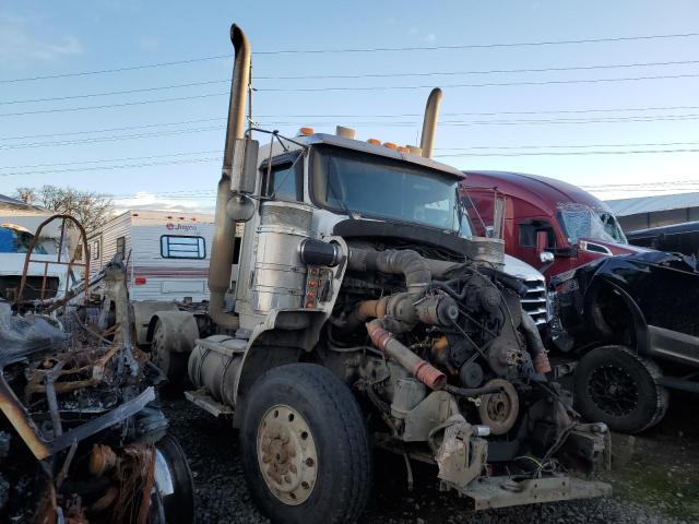 1999 KENWORTH CONSTRUCTION T800 1999 image