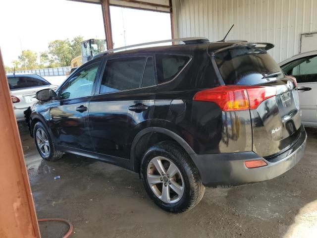 Изображение 2 2015 TOYOTA RAV4 XLE 2015 с VIN 2T3RFREV3FW331125