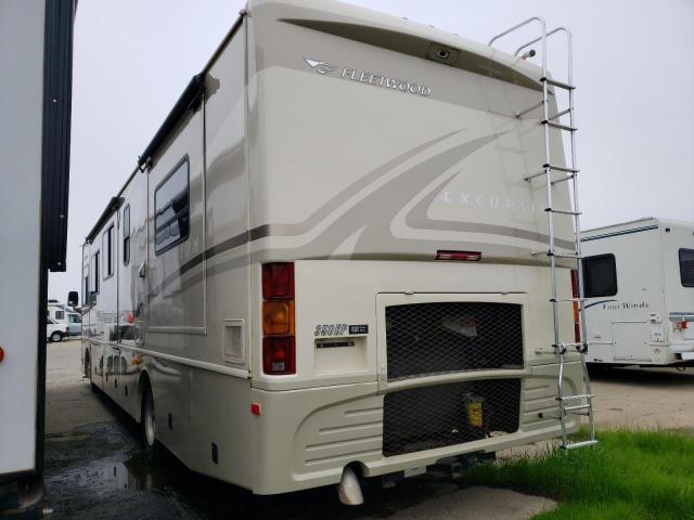 Image 3 of 2006 FREIGHTLINER CHASSIS X LINE MOTOR HOME 2006 with VIN 4UZACJDC36CW85491