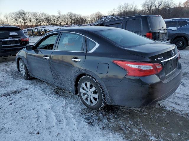 Image 2 of 2016 NISSAN ALTIMA 2.5 2016 with VIN 1N4AL3AP7GC277543